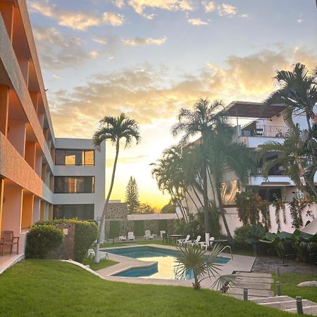 Casa Francisco Otel Cuernavaca Dış mekan fotoğraf