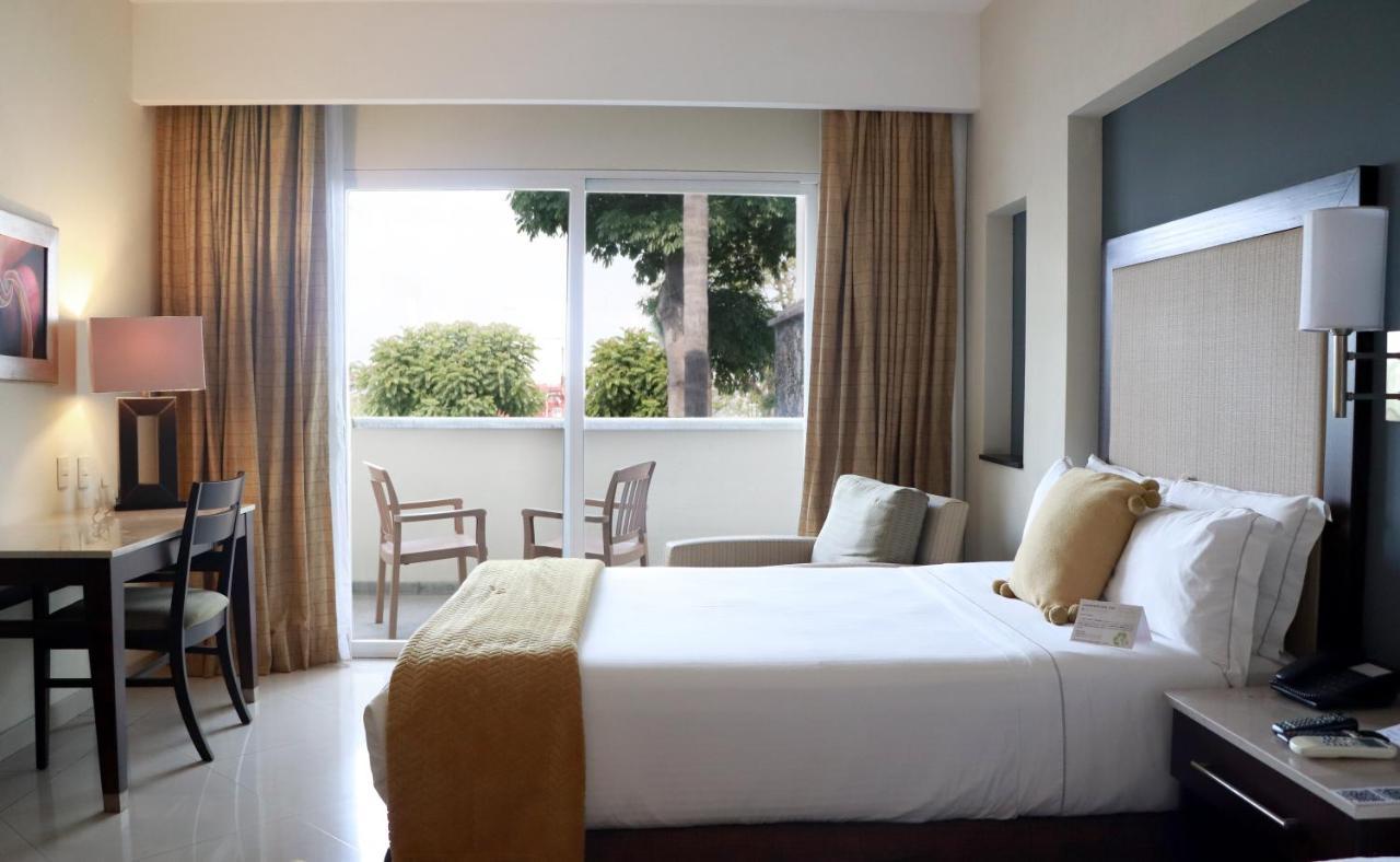 Casa Francisco Otel Cuernavaca Dış mekan fotoğraf