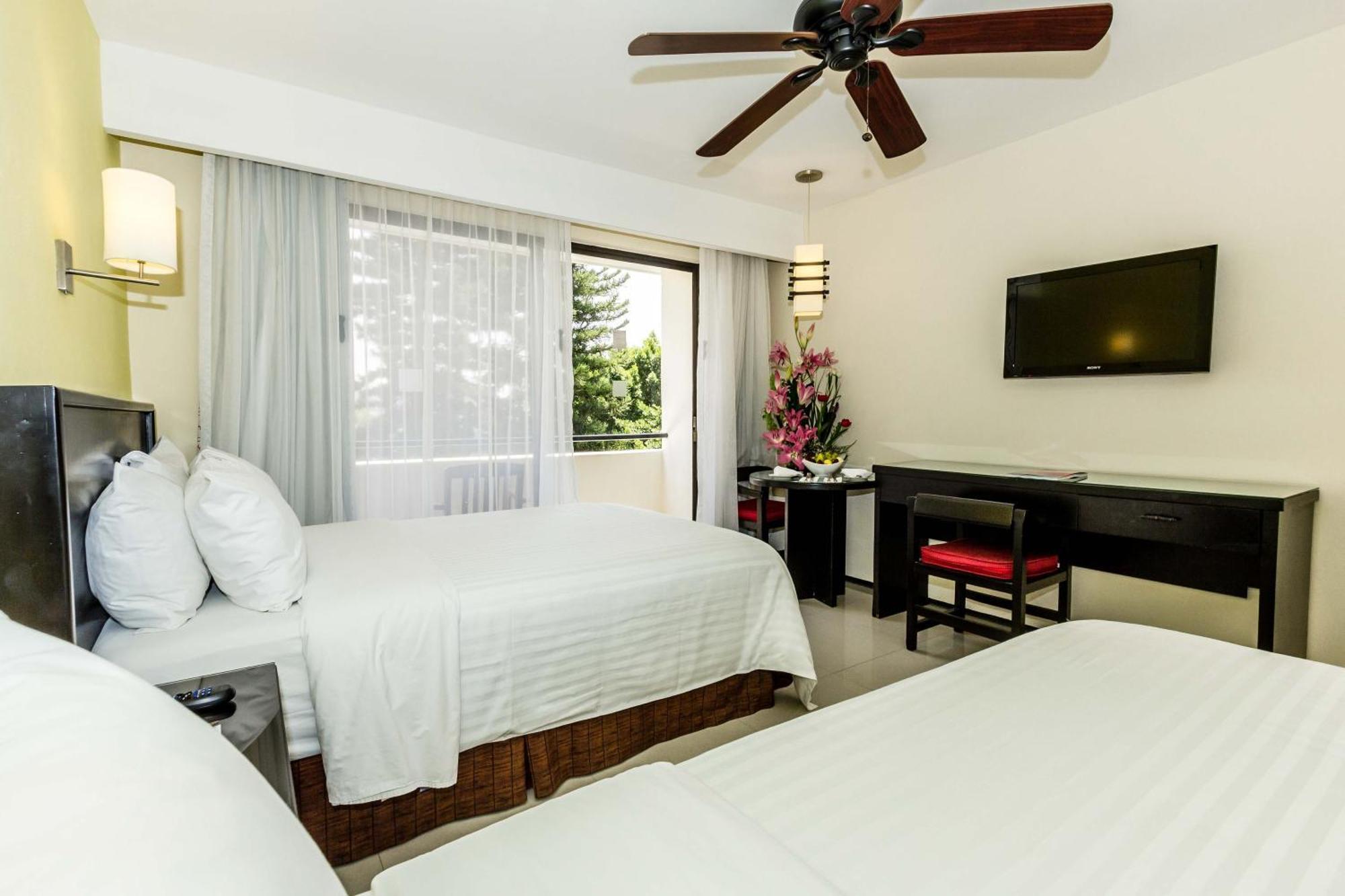 Casa Francisco Otel Cuernavaca Dış mekan fotoğraf