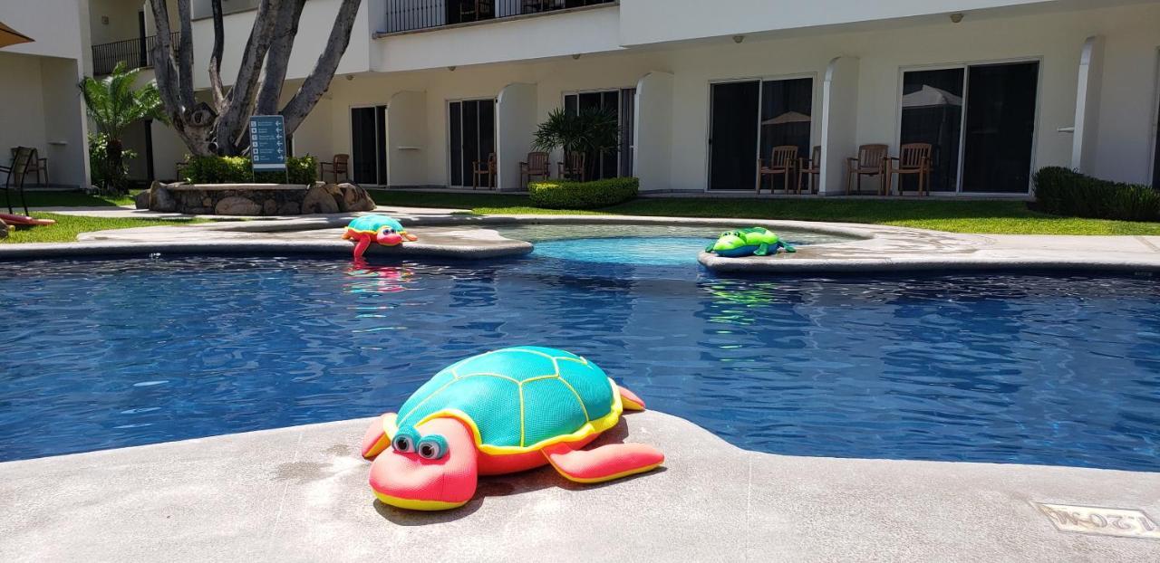 Casa Francisco Otel Cuernavaca Dış mekan fotoğraf