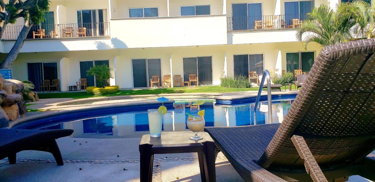 Casa Francisco Otel Cuernavaca Dış mekan fotoğraf