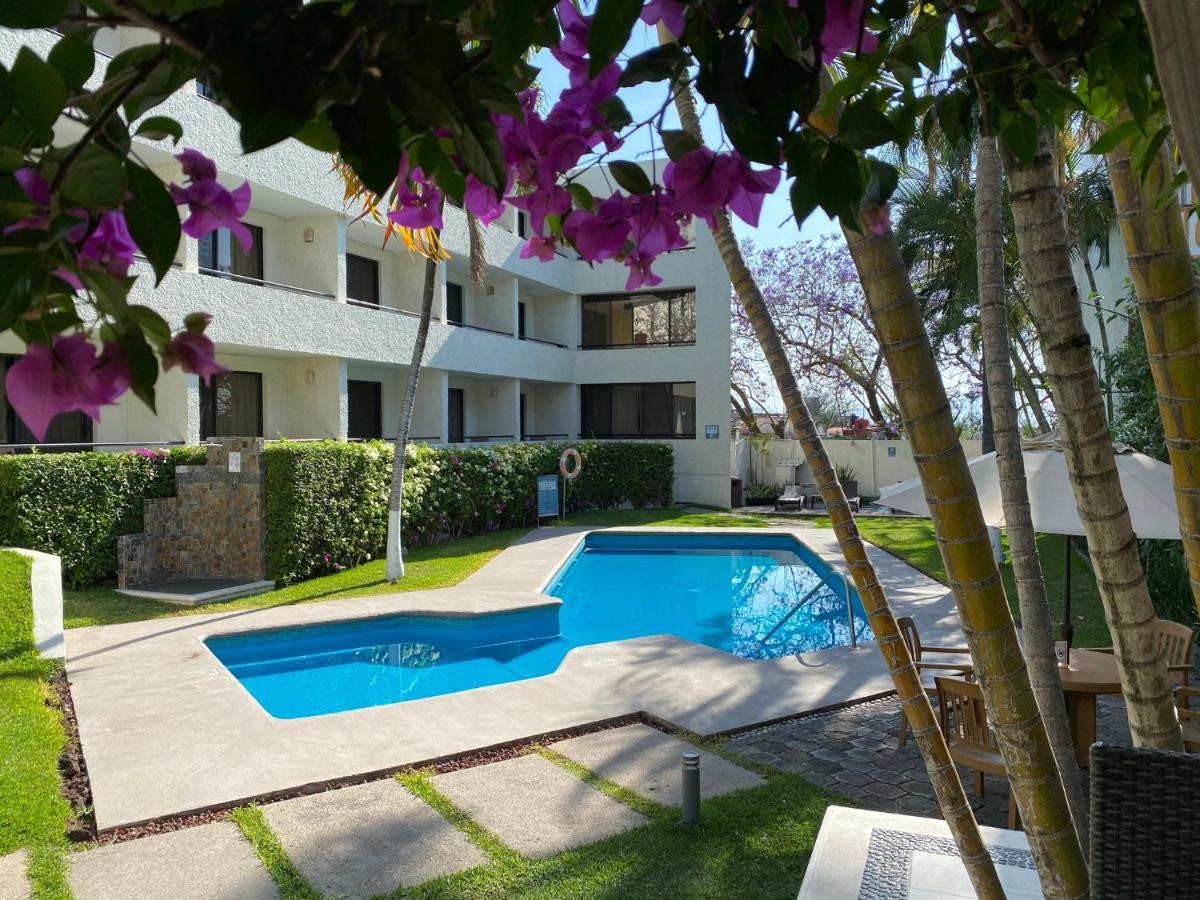 Casa Francisco Otel Cuernavaca Dış mekan fotoğraf