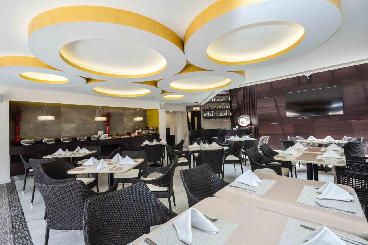 Casa Francisco Otel Cuernavaca Dış mekan fotoğraf