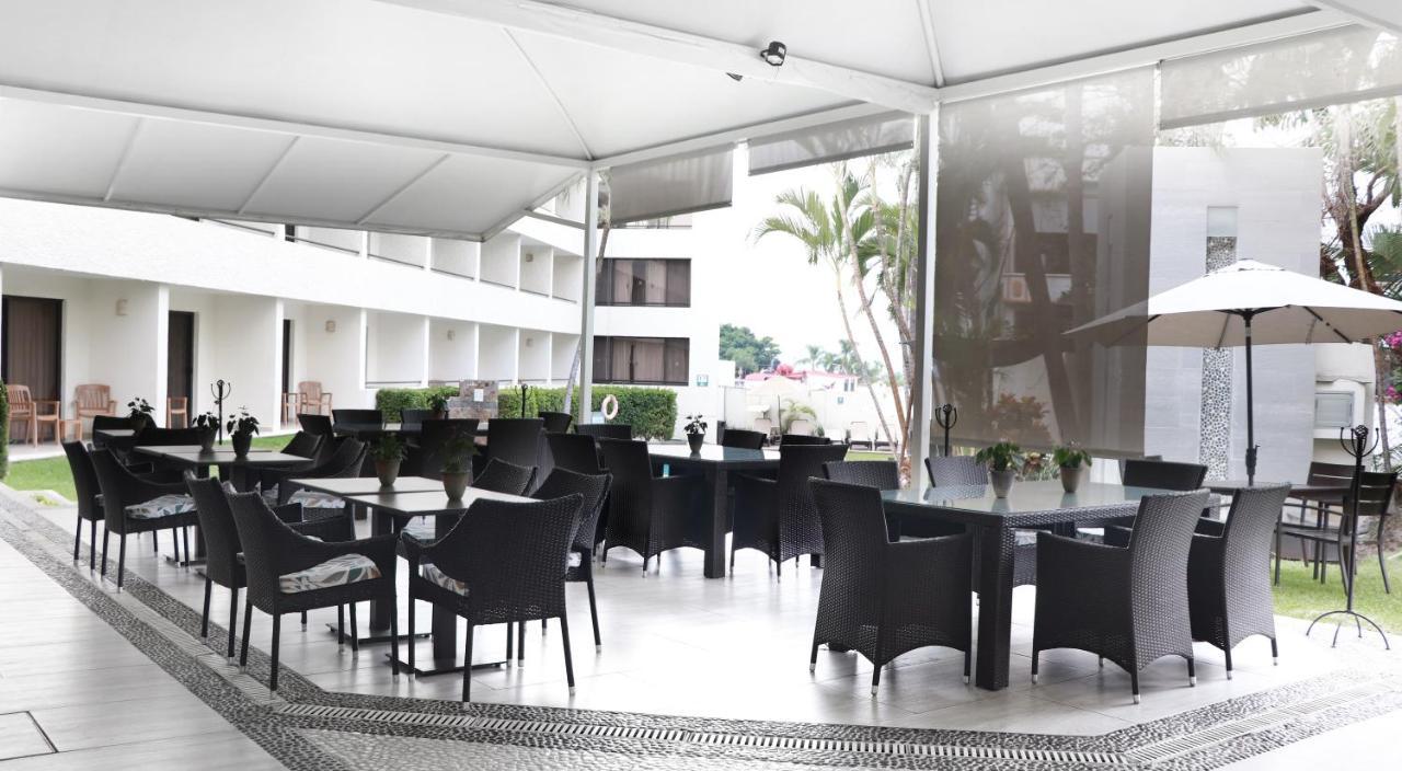 Casa Francisco Otel Cuernavaca Dış mekan fotoğraf