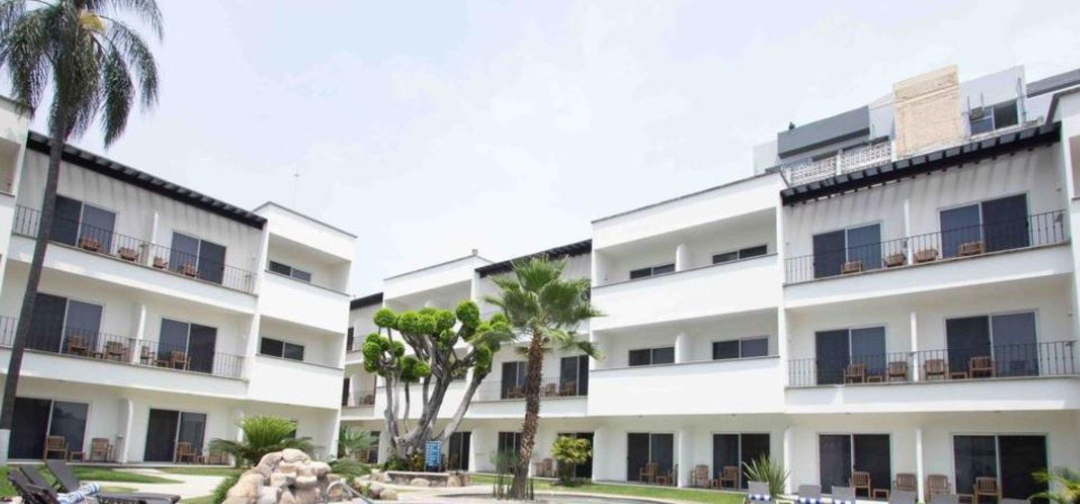 Casa Francisco Otel Cuernavaca Dış mekan fotoğraf