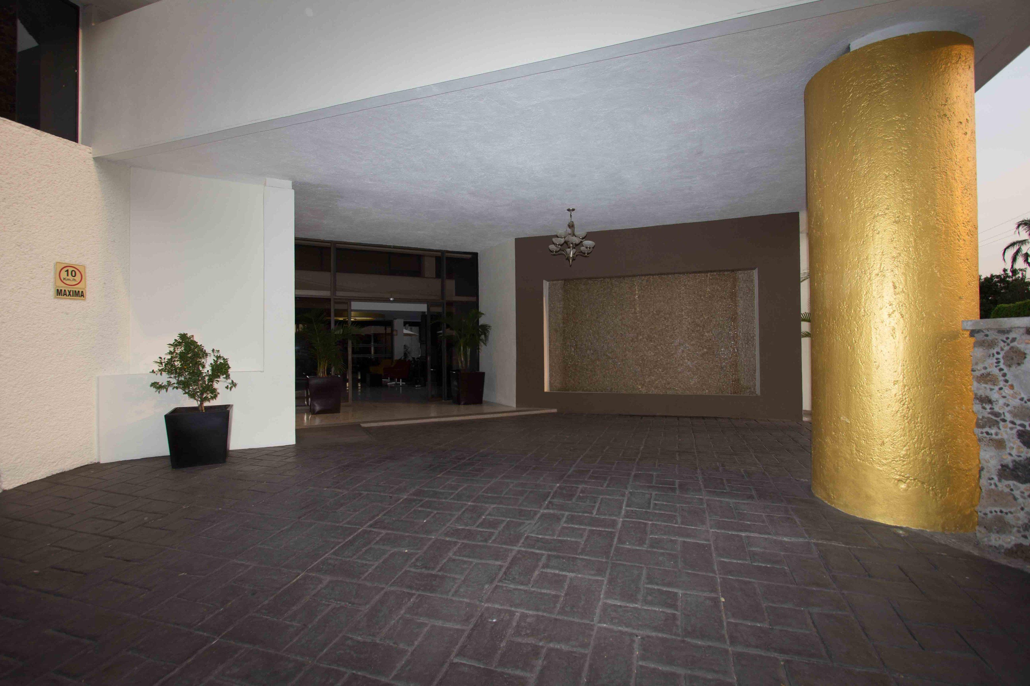 Casa Francisco Otel Cuernavaca Dış mekan fotoğraf