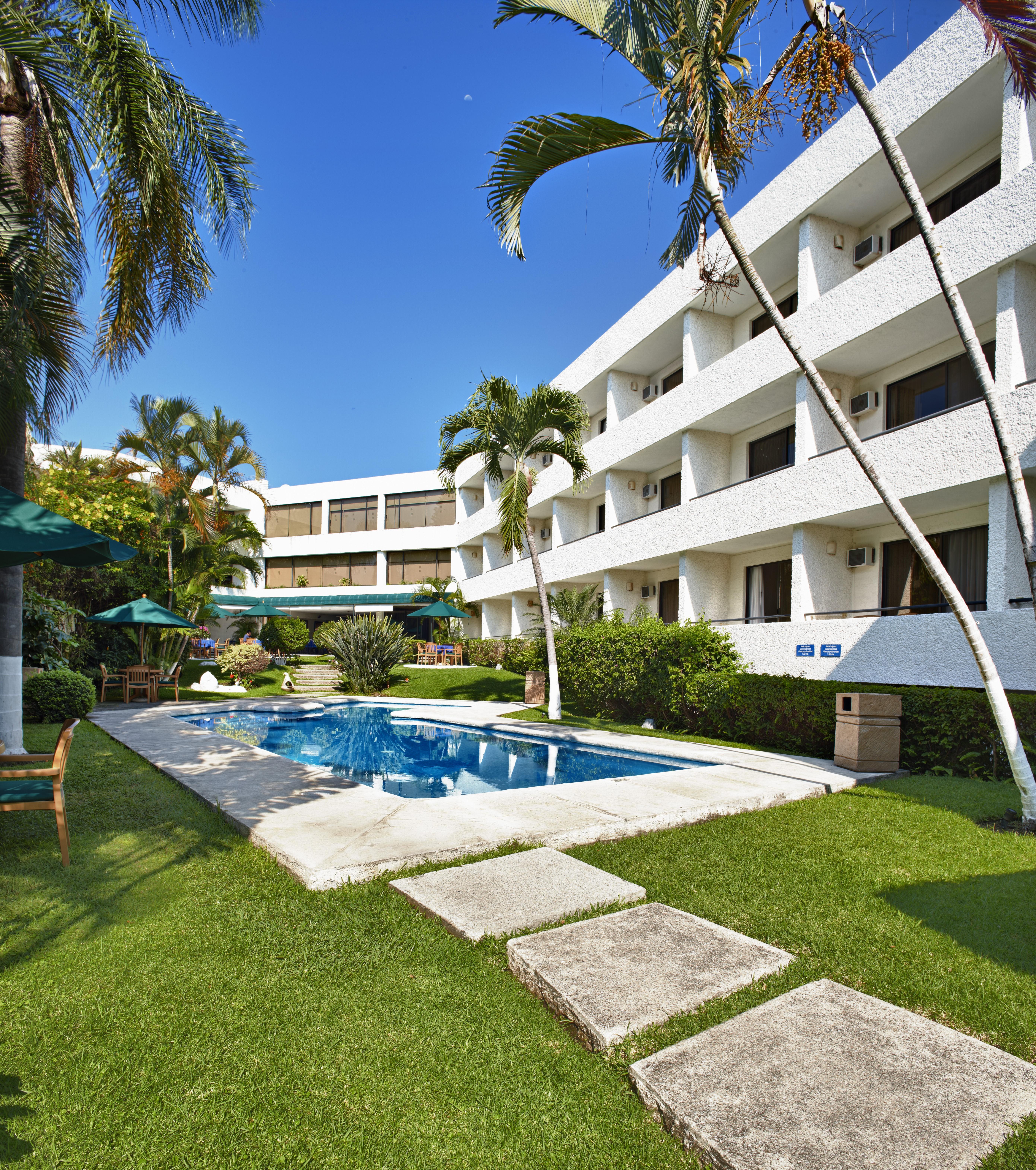 Casa Francisco Otel Cuernavaca Dış mekan fotoğraf