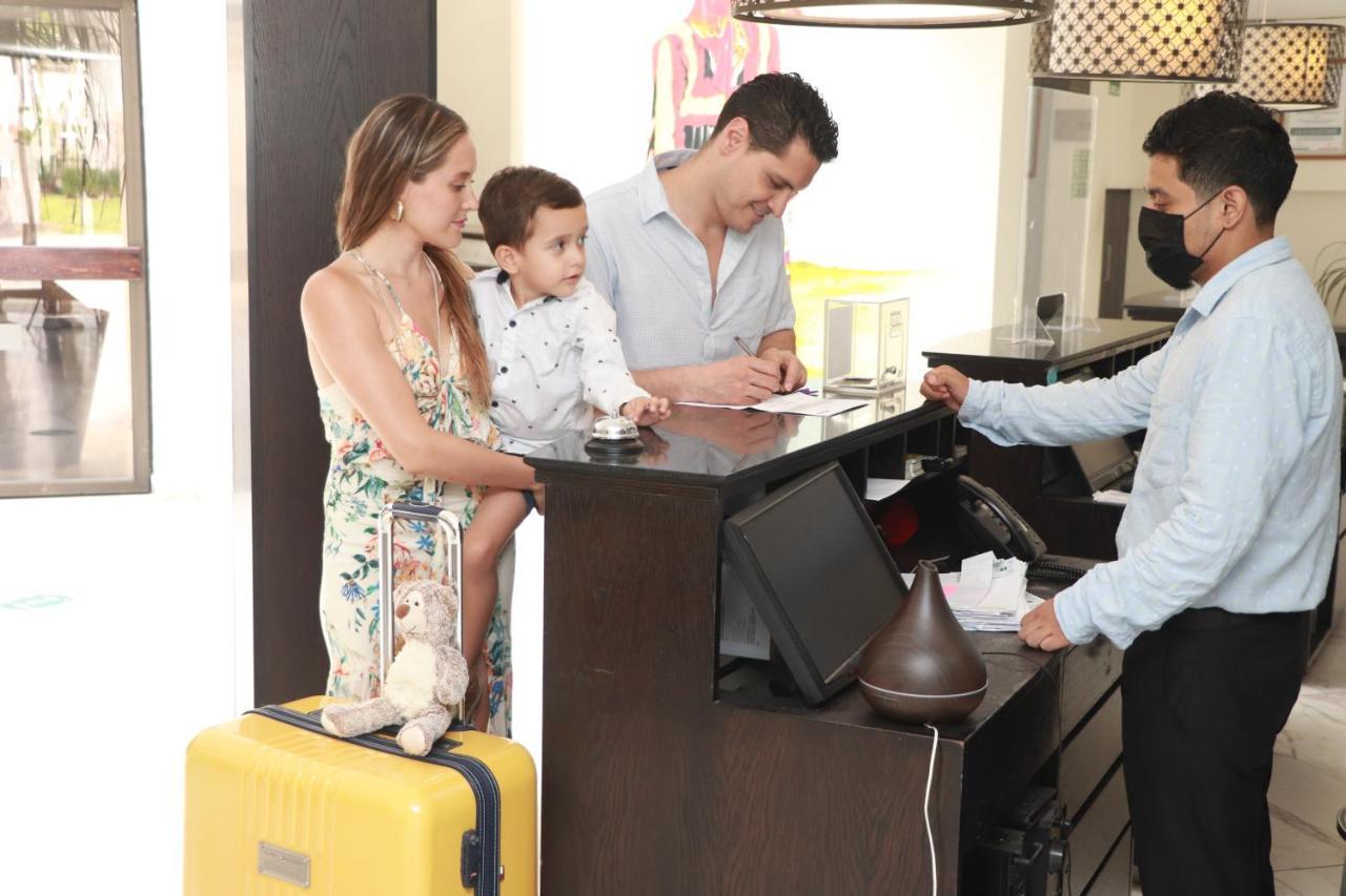 Casa Francisco Otel Cuernavaca Dış mekan fotoğraf