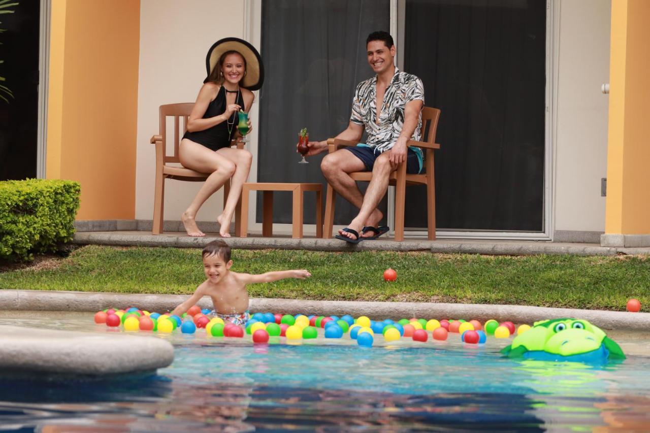 Casa Francisco Otel Cuernavaca Dış mekan fotoğraf