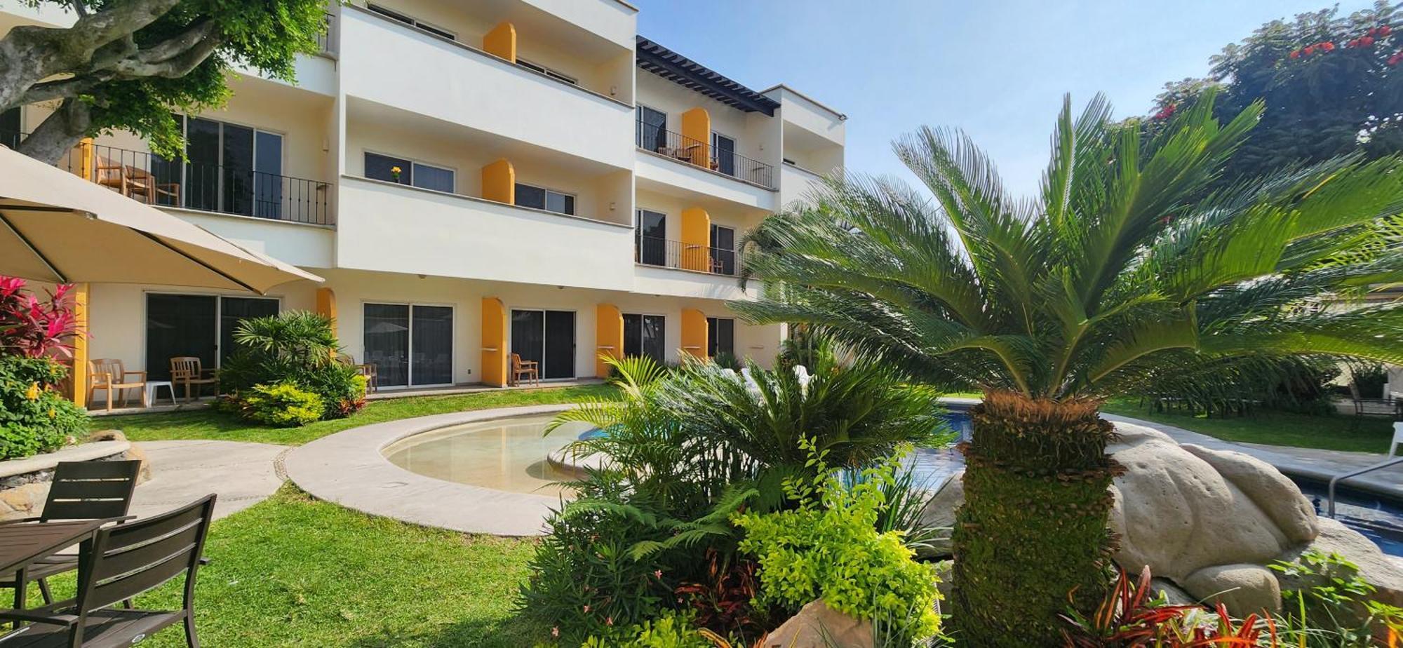 Casa Francisco Otel Cuernavaca Dış mekan fotoğraf
