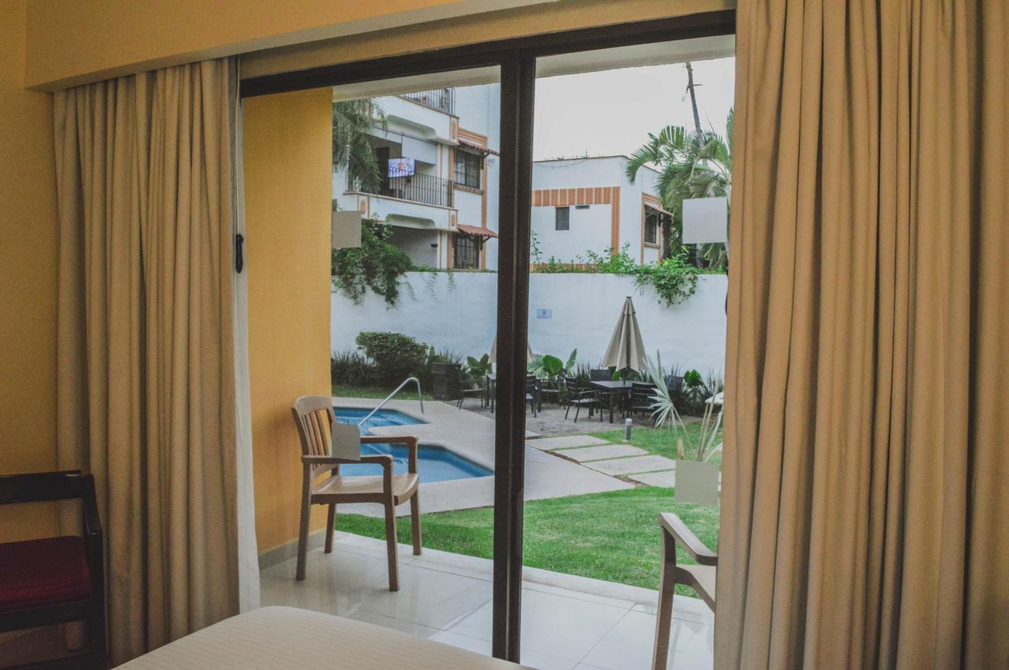 Casa Francisco Otel Cuernavaca Dış mekan fotoğraf